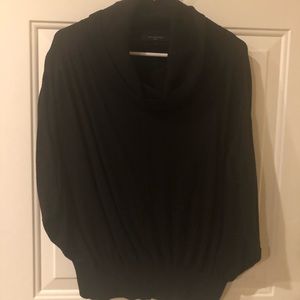 Allsaints cowl neck